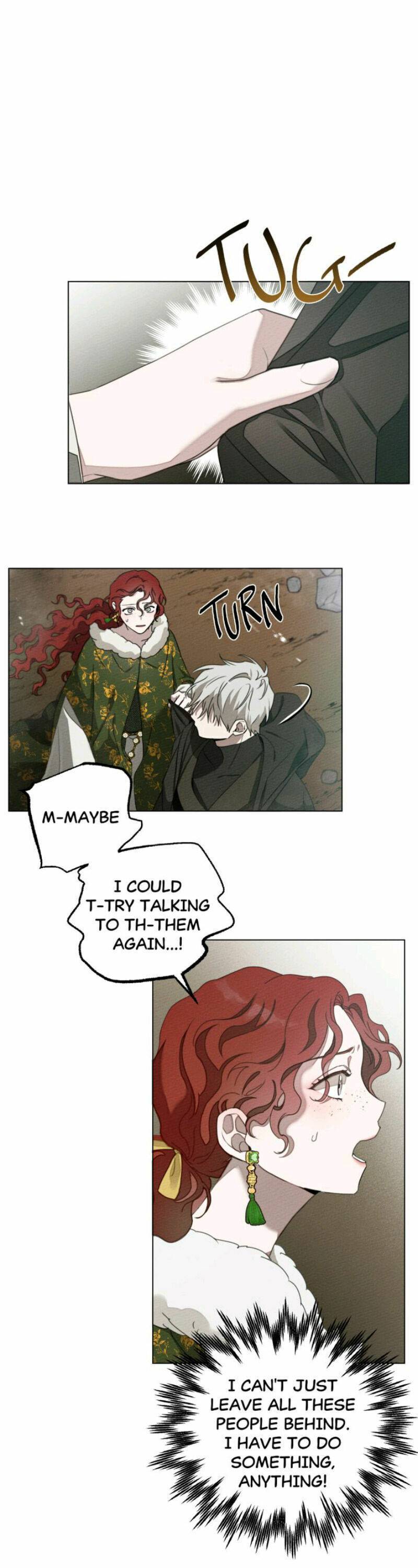 Under the Oak Tree Chapter 25 image 06